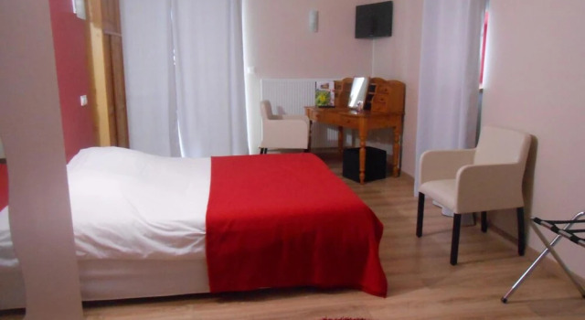 Auberge des Myrtilles, Prenota Ostello Ostelli a Alvernia, Ostello