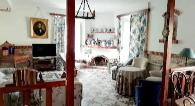 House With 8 Bedrooms in Sardón de Duero, With Enclosed Garden and Wifi, Забронировать Отель Сардон-де-Дуэро Valladolid Province