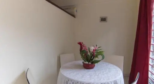 Appartement Mada, Prenota Appartamento Hotel a Fort-de-France con parcheggio, Parcheggio