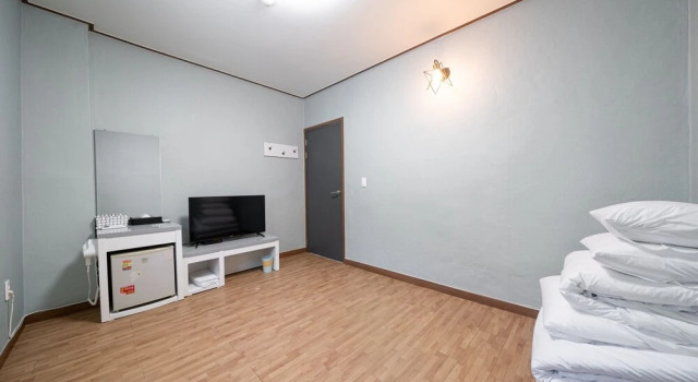 Pyeongchang Gaza (Self Check-in Motel), Reserva ahora Motel Pyeongchang Pyeongchang