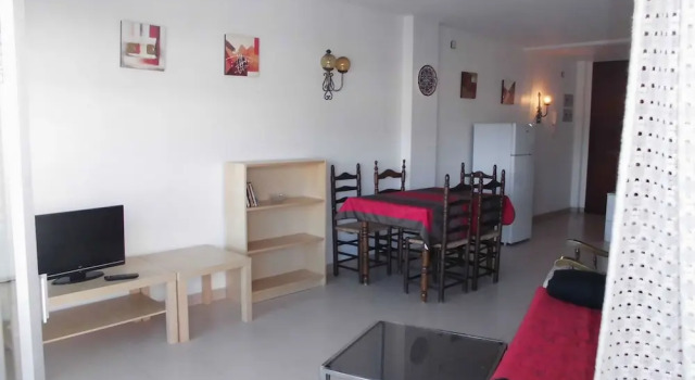 Apartament Medes Parc I 4 6 inmoestartit, Забронировать Апартаменты/квартира Апартаменты Baix Empordà, Апартаменты/квартира