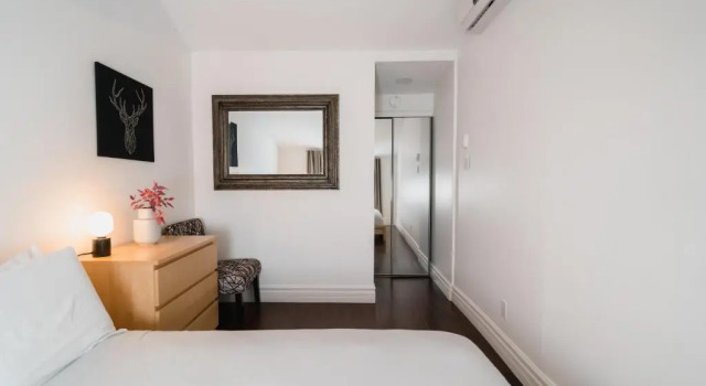 Коттедж c 1 комнатой BBV Bed & Breakfast du Village