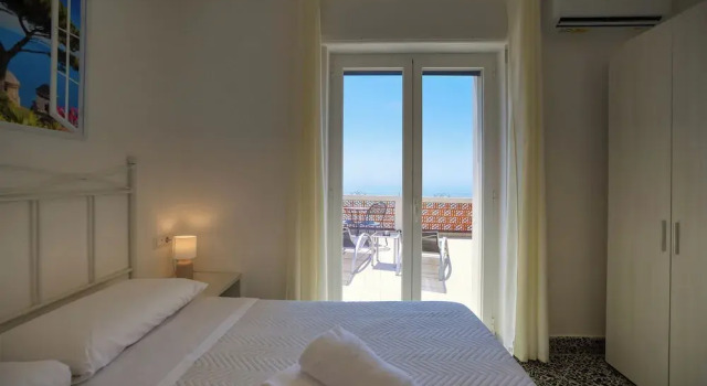 Номер Comfort Villa Pino
