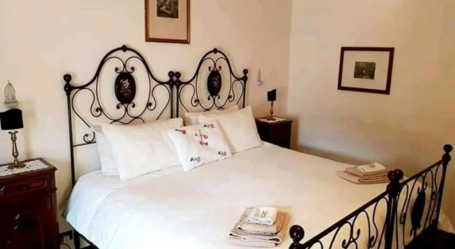 Люкс Superior Casa Stella Country House