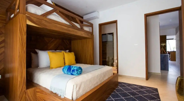 Апартаменты Villa Latina 2 bedroom apartment sleeps4