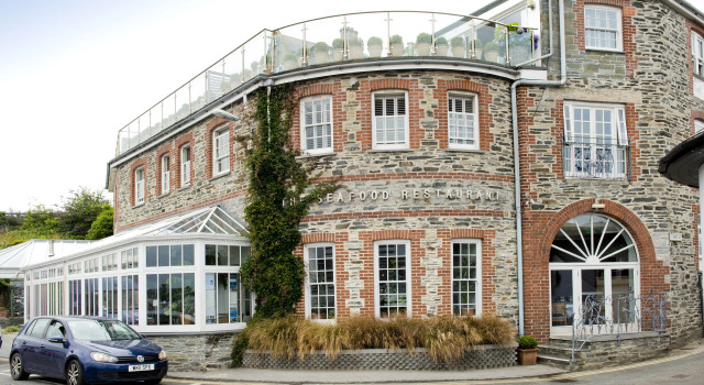 Premier Inn Wadebridge
