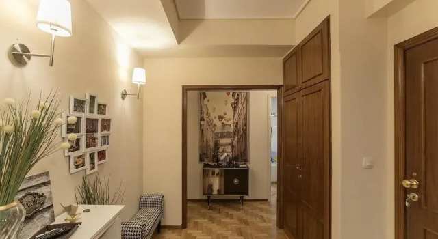 OPO Spot20 Apartment