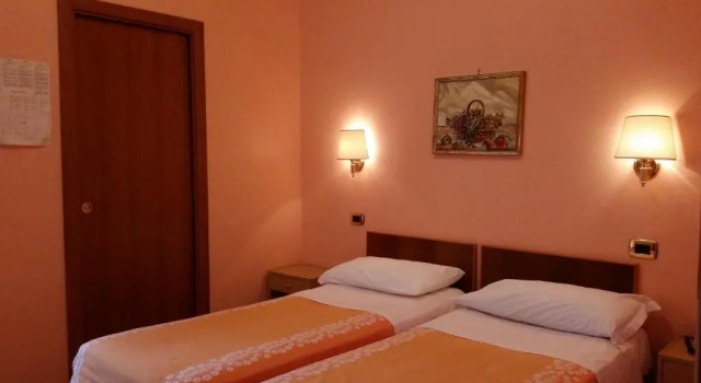 Номер Standard Hotel Ambrosi