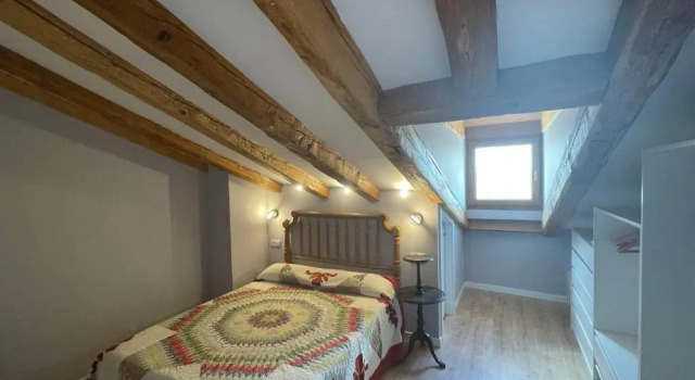 Апартаменты Apartamentos- Hospedería los Templarios