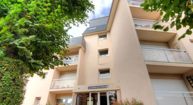 Les Jardins de la Malouine, Rezerwuj Hotel Dinard 