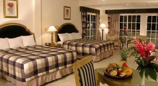 Avalon Grand Panama, Rezervovat Hotel Panamá Panama