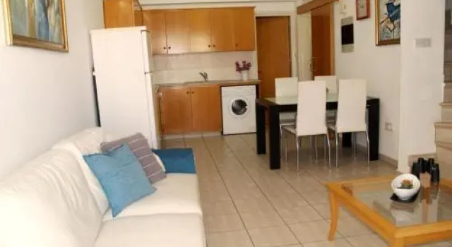 Holiday Home 2 Bedrooms 1 Bathroom - Pernera