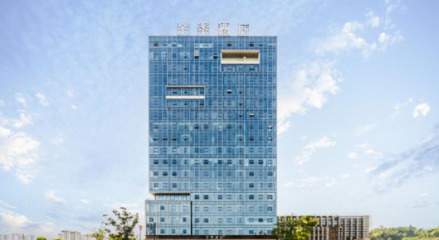 JI Jingdezhen China Ceramics Museum Hotel, Prenota Hotel Jingdezhen Jiangxi