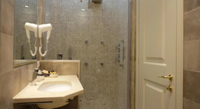 Номер Standard Hotel Renaissance