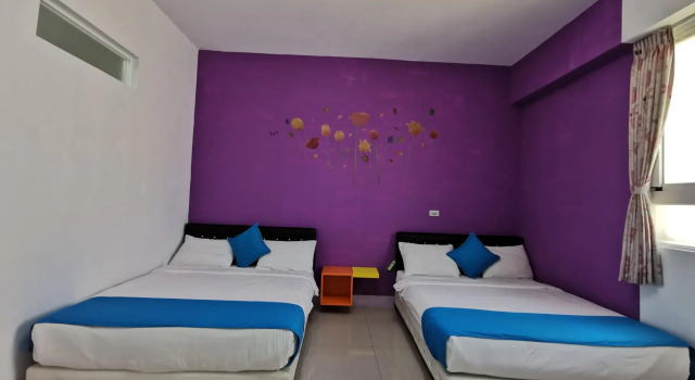 LDY Guesthouse, Забронировать Отель Отели в центре Хенгчун, в центре