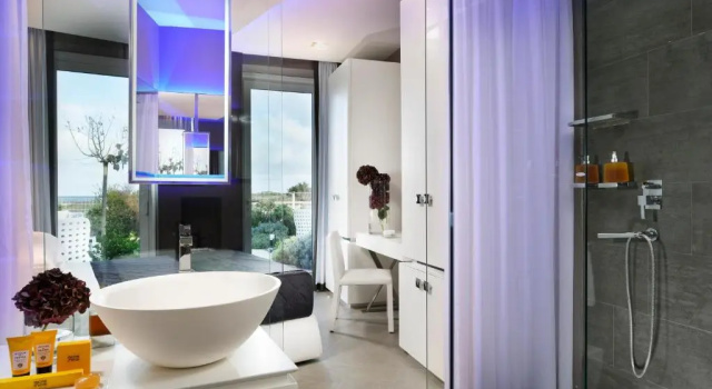 Двухместный номер Standard Soleinme Resort