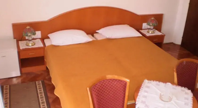 Guesthouse Storelli, Rezervovat Apartmán Lopud Elafiti Islands