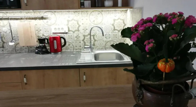 Студия M37 Apartman