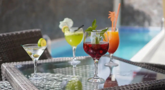 Номер Standard Blue Marlin Hotel