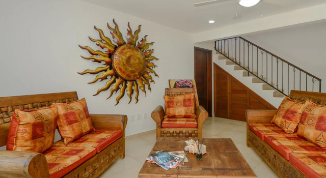 Villas Picalu Lodge, Prenota Appartamento Hotel a Quintana Roo con parcheggio, Parcheggio