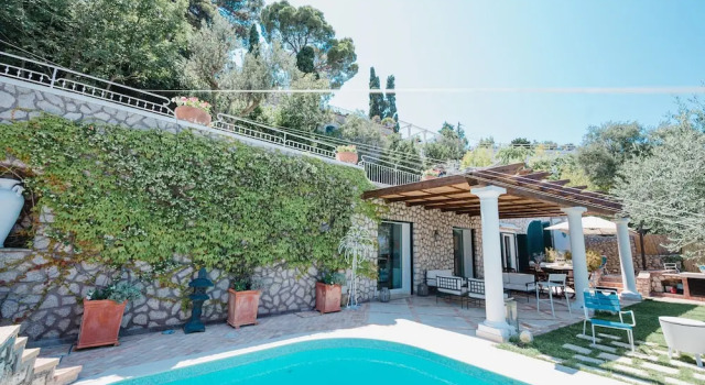 Villa Pietraserena by Elite Villas, Reserva ahora Villa Capri Isla de Capri