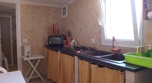 Апартаменты Standard Casa Vacanze "Villa Ida"
