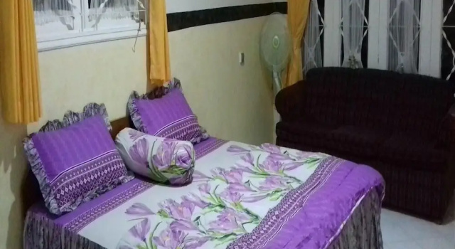 4 Bedrooms Villa Villa Puncak Resort