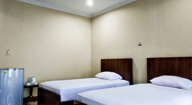 Nirwana Buton Villa, Book Villa Villas in Sulawesi, Villa