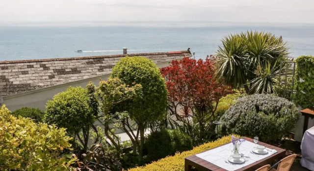 The Deck Studio, Rezervasyon Tatil Evi Merseyside villalar, Villa