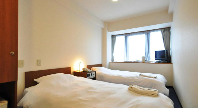 Hotel Koshien, Prenota Hotel Nishinomiya Hyogo