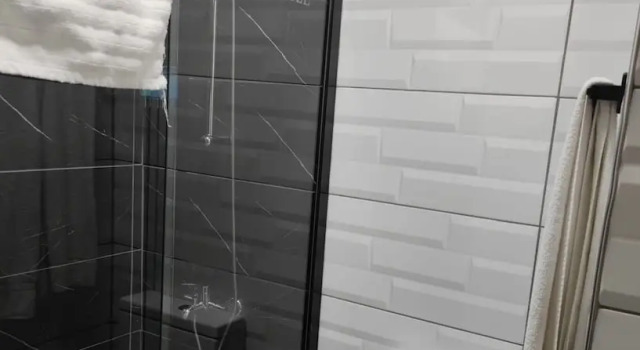 Номер Standard с видом на город Wox Ew Hotel