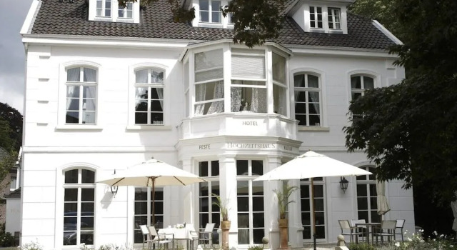 Hotel Hochzeitshaus, Book Hotel Aurich Cuxhaven