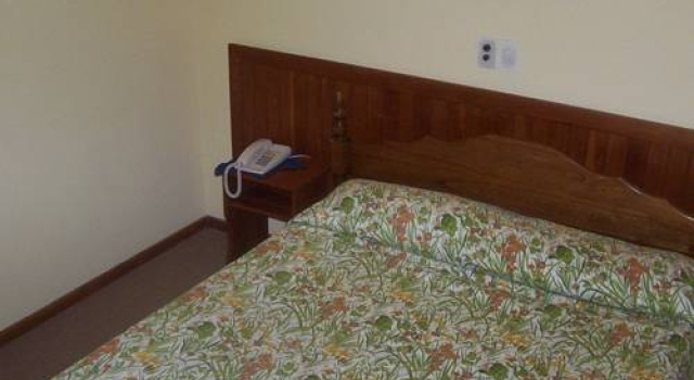 Hostería Valle de Sol, Rezerwuj Hotel Hotele w Río Negro z basenem, Basen