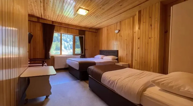 Ozkan Hotel