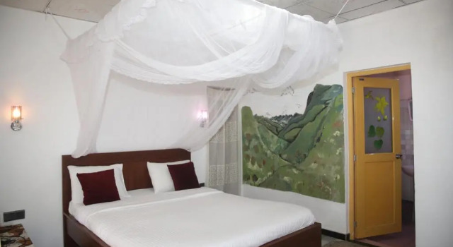 Номер Standard Cinnamon Homestay ella