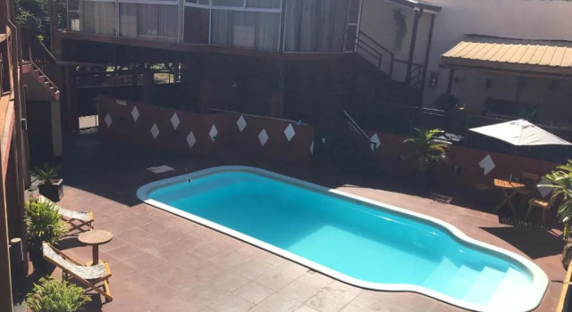 Номер Standard Tupa Hotel Iguazu