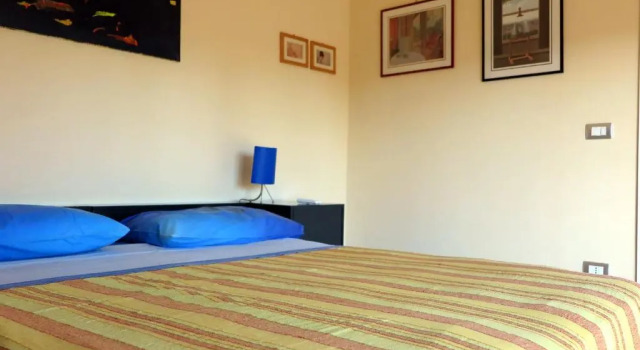 Коттедж Casa Floriana a San Leone