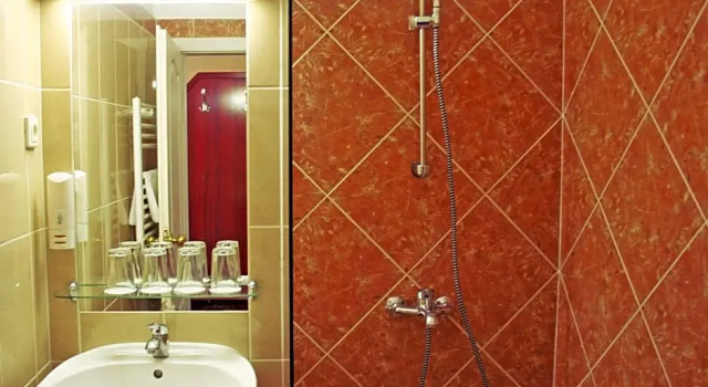 Номер Standard Classic Hotel