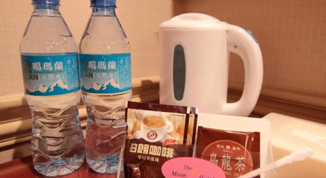 Номер Business The Moon Hotel