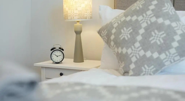 Номер Superior The Townhouse