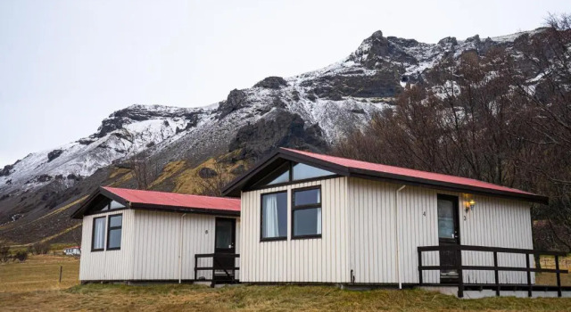 Двухместный номер Standard Adventure Hotel Hof