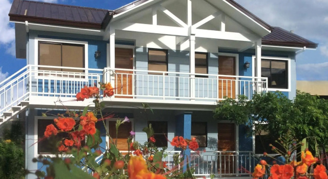 The Carmelence View, Забронировать Отель Тагайтай Лусон