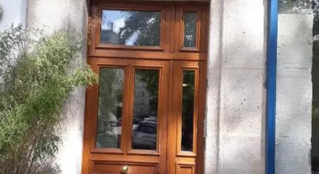 Lacharriere-Logement entier 38m2, Забронировать Апартаменты/квартира Отели Парижа с парковкой, рядом с Курон, Парковка