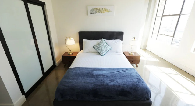 Downtown Lofty Suites, Забронировать Отель Отели Лос-Анджелеса 3 звезды, 3*