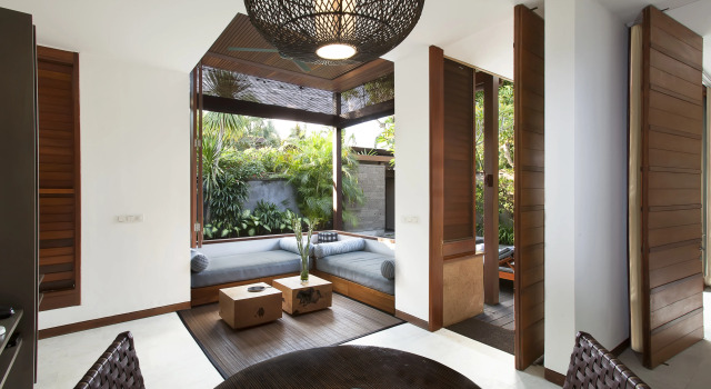 The Elysian Boutique Villa Hotel, Rezerwuj Boutique Hotel Seminyak Badung