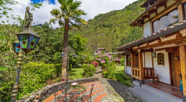 Двухместный номер Standard Samari Spa Resort