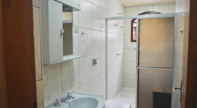 Номер Comfort Hotel San Ghermann