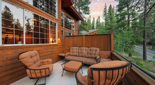 Коттедж Northstar Haven by Avantstay Cozy-chic Retreat Near Lake Tahoe & Downtown Truckee