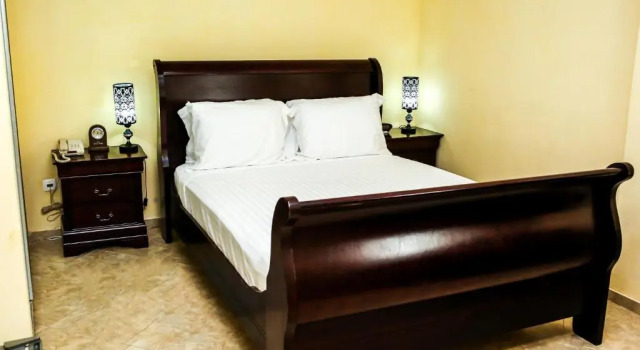 Standard szoba Brisotel - Beira Mar