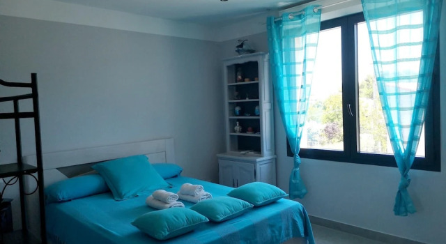 Apartment Impasse les Lilas, Забронировать Апартаменты/квартира Вело Буш-дю-Рон